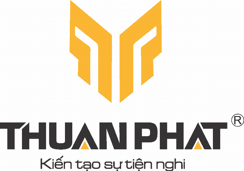 Chi tiet tay nam inox tren canh tu bep mau sac toi gian hien dai